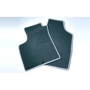 # Org. Stofmttest - Fiat Panda 2004-2012