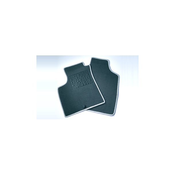 # Org. Stofmttest - Fiat Panda 2004-2012