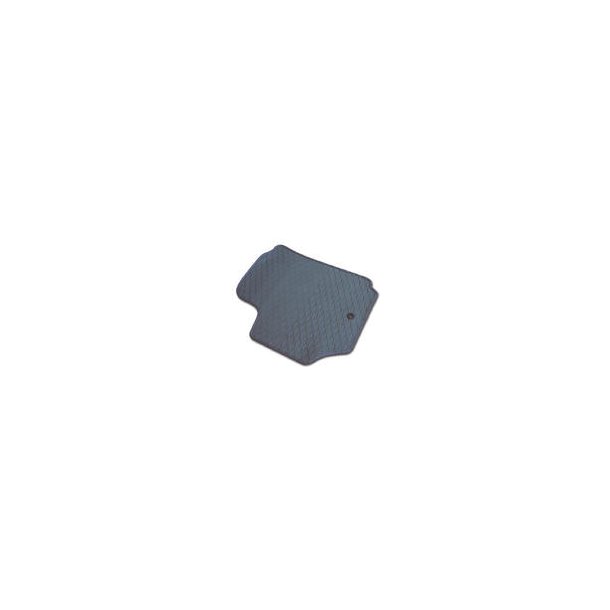 # Org. Gummimttest (for+bag) Model:Punto 2005-