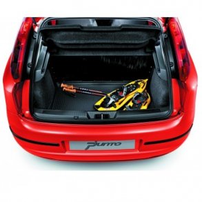 # Org. Bagagerumsbakke