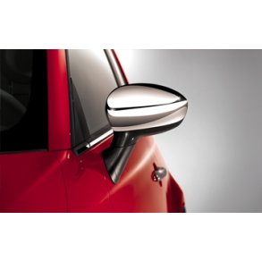 # Org. Spejlkbe crom 