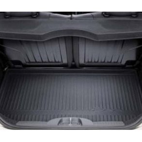 # Org. bagagerumsbakke