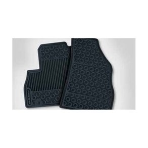 # Org. Gummimttest (for)