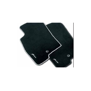 # Org. Stofmttest - Fiat Punto 2005-