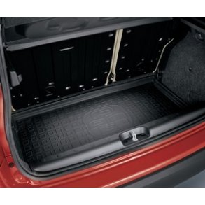 # Org. Bagagerumsbakke