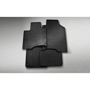 # Org. Gummimttest (for+bag) Model:Panda 2012-