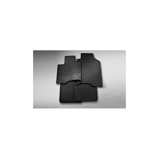 # Org. Gummimttest (for+bag) Model:Panda 2012-