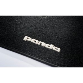 # Org. Stofmttest - Fiat Panda 2012-