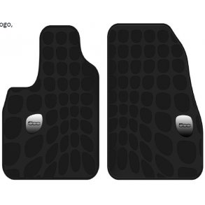 # Org. Gummimttest (for+bag) Model:500 L 2012-