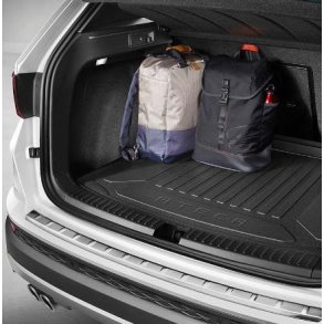 Bagagerumsbakke, bld