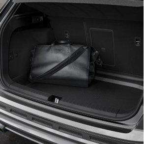 Bagagerumsbakke, hrd 