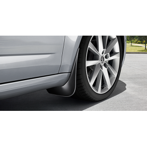 # Org. Stnklappest, for