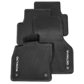 Mttest i gummi (KUN til eTSI)