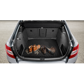 # Org. Bagagerumsmtte, Hatchback