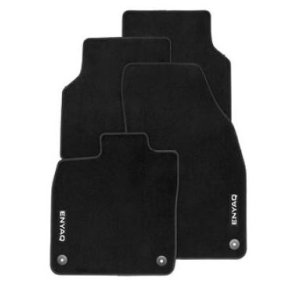 # Stofmttest for og bag