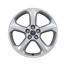 Vinterhjul 17"Alu/m dktryksfler-Bridgestone LM005