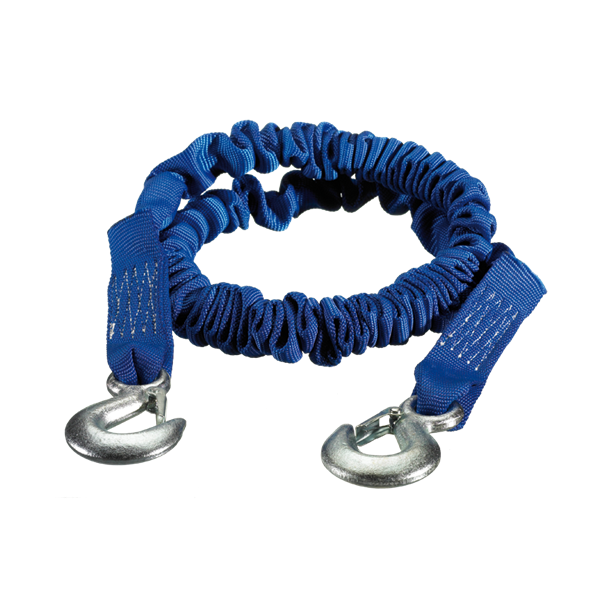Slbetov elastisk BUNGEE  Max. 3.000 kg