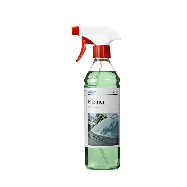 Isfjerner 500ml