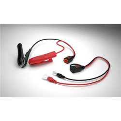 Batterilader CTEK MXS 3.6 12V intelligent lader