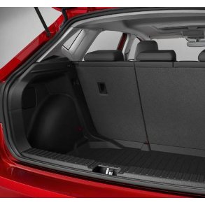 Bagagerumsbakke, bld