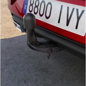 Anhngertrk aftageligt