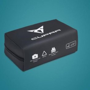 Sikkerhedskit - stor