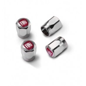 # Org. FIAT ventilhtter