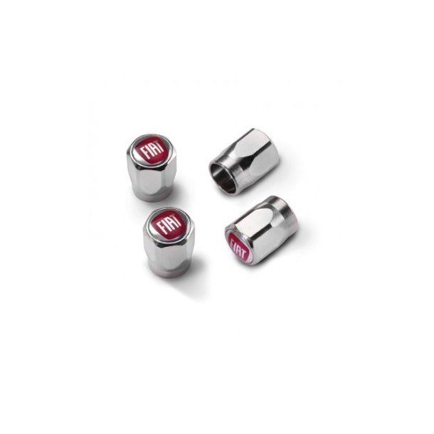 # Org. FIAT ventilhtter