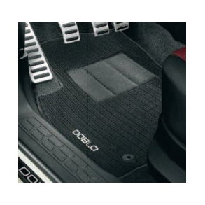 # Org. Stofmttest (for)