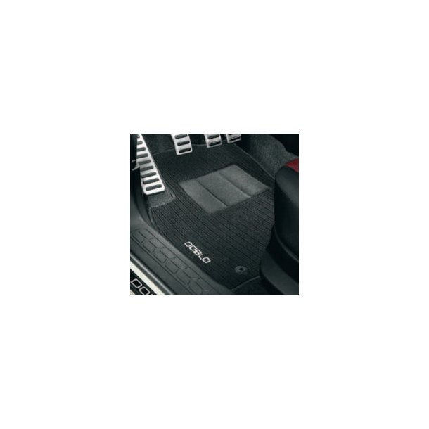 # Org. Stofmttest (for)