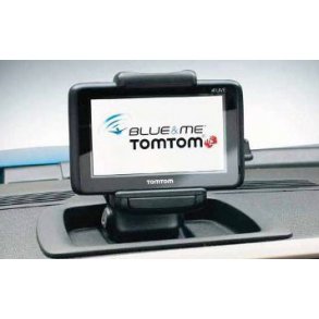 # Org. Blue&Me Navigation TomTom2