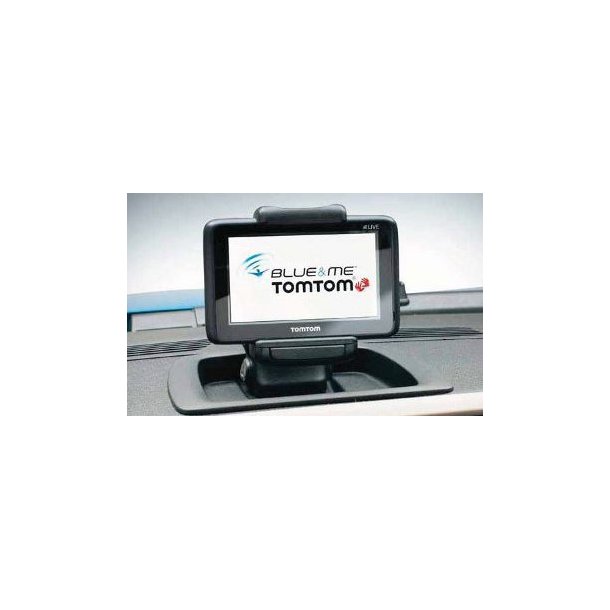 # Org. Blue&Me Navigation TomTom2 Live