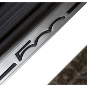 # Org. Indstigningslister