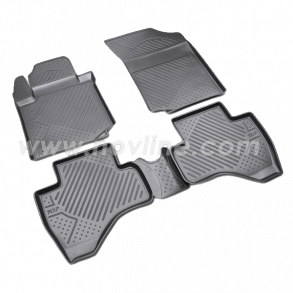 # Novline Gummimttest (4 stk.)