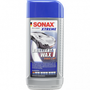 SONAX Xtreme Wax1 Lakforsegling 500ml.