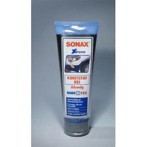 SONAX Xtreme Kunststofpleje 250ml.