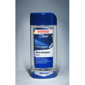 SONAX Xtreme Shampoo 500ml.
