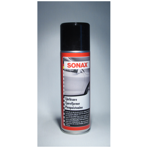 SONAX Tjrefjerner 300ml.