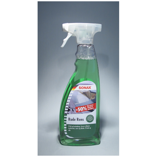 SONAX Ruderens        750ml.