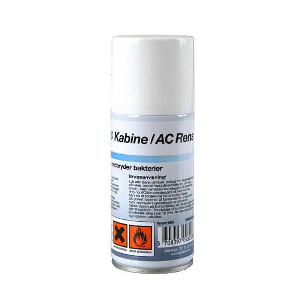 Bell add Kabine Rens 200ML
