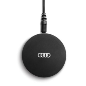 Trdls opladningsplade