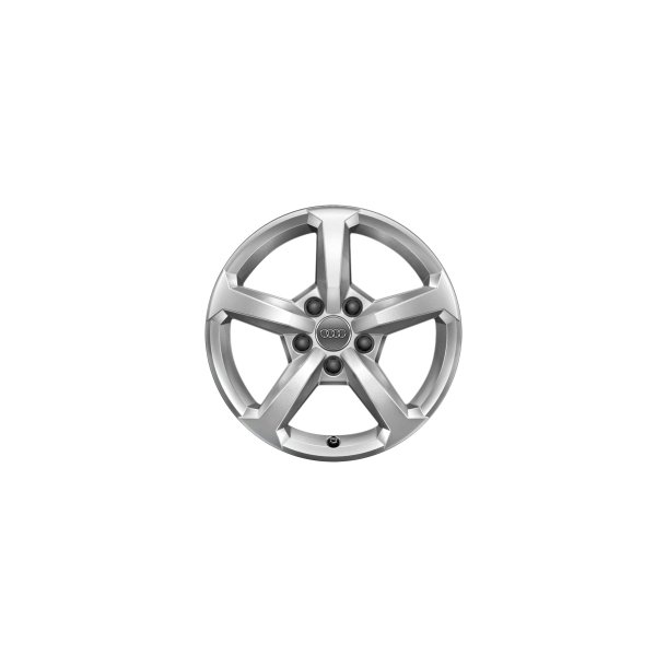 16" Audi vinterhjul ..