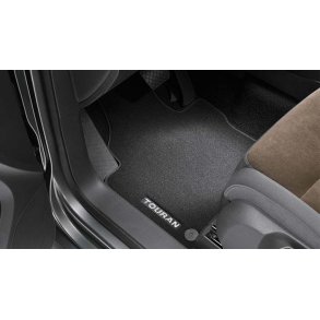 Originale bundmtter , stof