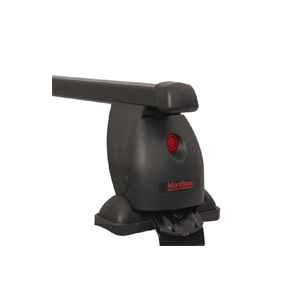 Lastholderst Audi A6 uden rling