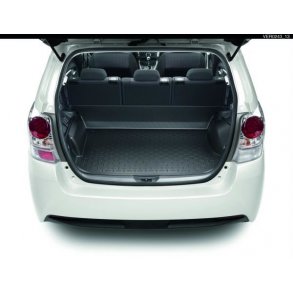 # Org. Bagagerumsbakke 