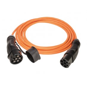 Walther Werke Kabel til batteriopladning til offentlige ladestationer.