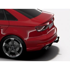 Svingbart anhngertrk (Limousine) kun fra 2017 og frem