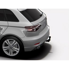 Svingbart anhngertrk (Sportback) kun fra 2017 og frem