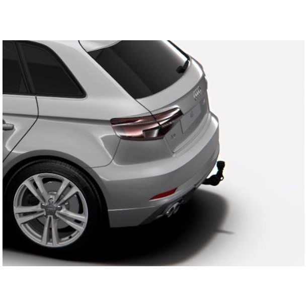 Svingbart anhngertrk (Sportback) kun fra 2017 og frem