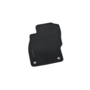 # Org. Stofmttest (sort) OPEL ADAM